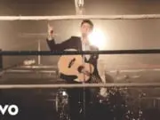 Lirik Lagu Me and My Broken Heart - Rixton dan Terjemahan