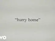 Lirik Lagu Hurry Home dan Terjemahan - No Rome ft Beabadoobee & Jay Som