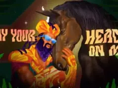 Lirik Lagu Lay Your Head On Me – Major Lazer ft Marcus Mumford Lirik Lagu Lay Your Head On Me dan Terjemahan - Major Lazer ft Marcus Mumford