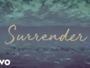 Lirik Lagu Surrender dan Terjemahan - Natalie Taylor