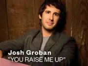 Lirik Lagu You Raise Me Up dan Terjemahan – Josh Groban Lirik Lagu You Raise Me Up dan Terjemahan - Josh Groban