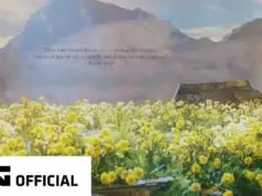 Lirik Lagu Still Life - Bigbang