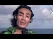 Lirik Lagu Dua Lalaki - Ari Batara