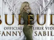 Lirik Lagu Buleud - Fanny Sabila