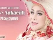 Lirik Lagu Pecah Seribu – Elvy Sukaesih Lirik Lagu Pecah Seribu - Elvy Sukaesih