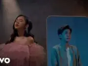 Lirik Lagu Peri Cintaku - Ziva Magnolya