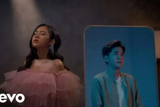 Lirik Lagu Peri Cintaku - Ziva Magnolya