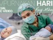 Lirik Lagu Sempurnakan Hariku – Rey Mbayang Lirik Lagu Sempurnakan Hariku - Rey Mbayang