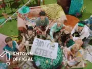 Lirik Lagu Hello Future - NCT Dream