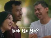 Lirik Lagu Kok Iso Yo – Guyon Waton Lirik Lagu Kok Iso Yo - Guyon Waton