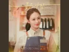 Lirik Lagu Good Person 2022 – Haechan Lirik Lagu Good Person 2022 - Haechan