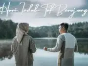 Lirik Lagu Hari Indah Tak Berujung - Doni Salmanan