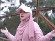Lirik Lagu Dzuqtu Walalan Atakhola - Bebiraira