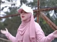 Lirik Lagu Dzuqtu Walalan Atakhola - Bebiraira