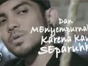 Lirik Lagu Separuhku – Nano Band Lirik Lagu Separuhku - Nano Band