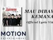 Lirik Lagu Mau Dibawa Kemana – Armada Band Lirik Lagu Mau Dibawa Kemana - Armada Band