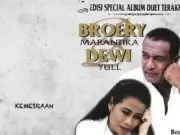Lirik Lagu Kemesraan Ini – Broery Marantika, Dewi Yull Lirik Lagu Kemesraan Ini - Broery Marantika, Dewi Yull