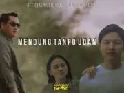 Lirik Lagu Mendung Tanpo Udan – Ndarboy Genk Lirik Lagu Mendung Tanpo Udan - Ndarboy Genk