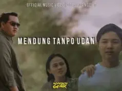 Lirik Lagu Mendung Tanpo Udan – Ndarboy Genk Lirik Lagu Mendung Tanpo Udan - Ndarboy Genk