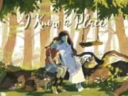 Lirik Lagu I Know a Place - Chevy dan Terjemahan