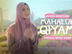 Lirik Sholawat Mahalul Qiyam – Alfina Nindiyani Lirik Sholawat Mahalul Qiyam - Alfina Nindiyani