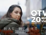 Lirik Lagu Hal Hebat – Govinda Band Lirik Lagu Hal Hebat - Govinda Band