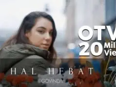 Lirik Lagu Hal Hebat - Govinda Band