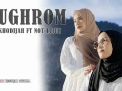 Lirik Sholawat Mughrom – Ai Khodijah, Liza Not Tujuh Lirik Sholawat Mughrom - Ai Khodijah, Liza Not Tujuh