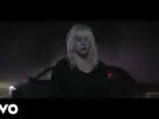 Lirik Lagu NDA - Billie Eilish