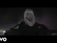 Lirik Lagu NDA – Billie Eilish Lirik Lagu NDA - Billie Eilish