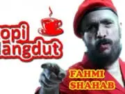 Lirik Lagu Kopi Dangdut – Fahmi Shahab Lirik Lagu Kopi Dangdut - Fahmi Shahab