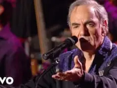 Lirik Lagu Sweet Caroline – Neil Diamond Lirik Lagu Sweet Caroline - Neil Diamond