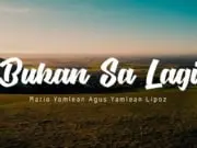 Lirik Lagu Bukan Sa Lagi – Mario Yamlean Agus Yamlean Lipoz Lirik Lagu Bukan Sa Lagi - Mario Yamlean Agus Yamlean Lipoz