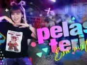 Lirik Lagu Pelas Teri – Esa Risty Lirik Lagu Pelas Teri - Esa Risty