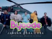 Lirik Lagu Jangan Coba Coba – Byoode Lirik Lagu Jangan Coba Coba - Byoode