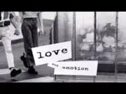 Lirik Lagu People Watching - Conan Gray