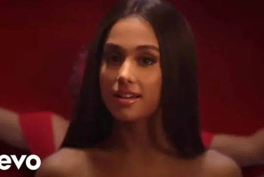 Lirik Lagu Beauty And The Beast - Ariana Grande, John Legend