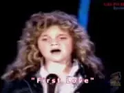 Lirik Lagu First Love - Nikka Costa