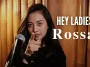 Lirik Lagu Hey Ladies – Rossa Cover Michela Thea Lirik Lagu Hey Ladies - Rossa Cover Michela Thea