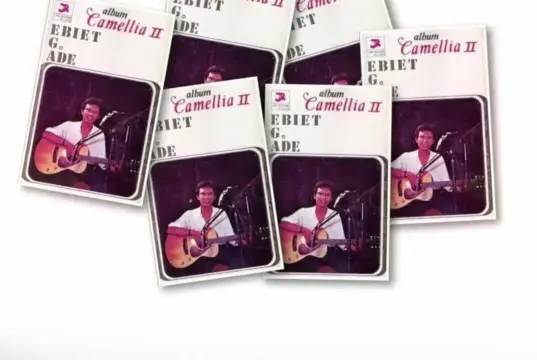 Lirik Lagu Berita Kepada Kawan – Ebiet G Ade Lirik Lagu Berita Kepada Kawan - Ebiet G Ade