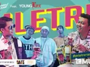 Lirik Lagu Mletre – Denny Caknan & Young Lex Lirik Lagu Mletre - Denny Caknan & Young Lex