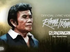 Lirik Lagu Gelandangan – Rhoma Irama Lirik Lagu Gelandangan - Rhoma Irama