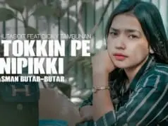 Lirik Lagu Satokkin Pe Dinipikki - Lestari Hutasoit