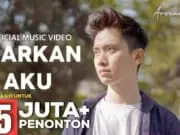 Lirik Lagu Ajarkan Aku – Arvian Dwi Lirik Lagu Ajarkan Aku - Arvian Dwi