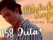 Lirik Lagu Melukis Senja - Budi Doremi