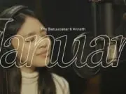 Lirik Lagu Januari (The Vault of Glenn Fredly) - The Bakuucakar, Anneth