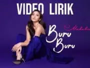 Lirik Lagu Buru Buru – Mahalini Lirik Lagu Buru Buru - Mahalini