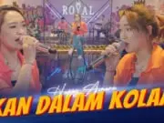 Lirik Lagu Ikan Dalam Kolam – Happy Asmara Lirik Lagu Ikan Dalam Kolam - Happy Asmara