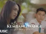 Lirik Lagu Kembang Wangi – Happy Asmara Lirik Lagu Kembang Wangi - Happy Asmara