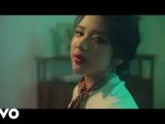 Lirik Lagu Tega – Tiara Andini